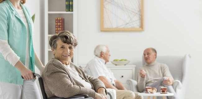 مركز رعاية صحية منزلية بالرياض